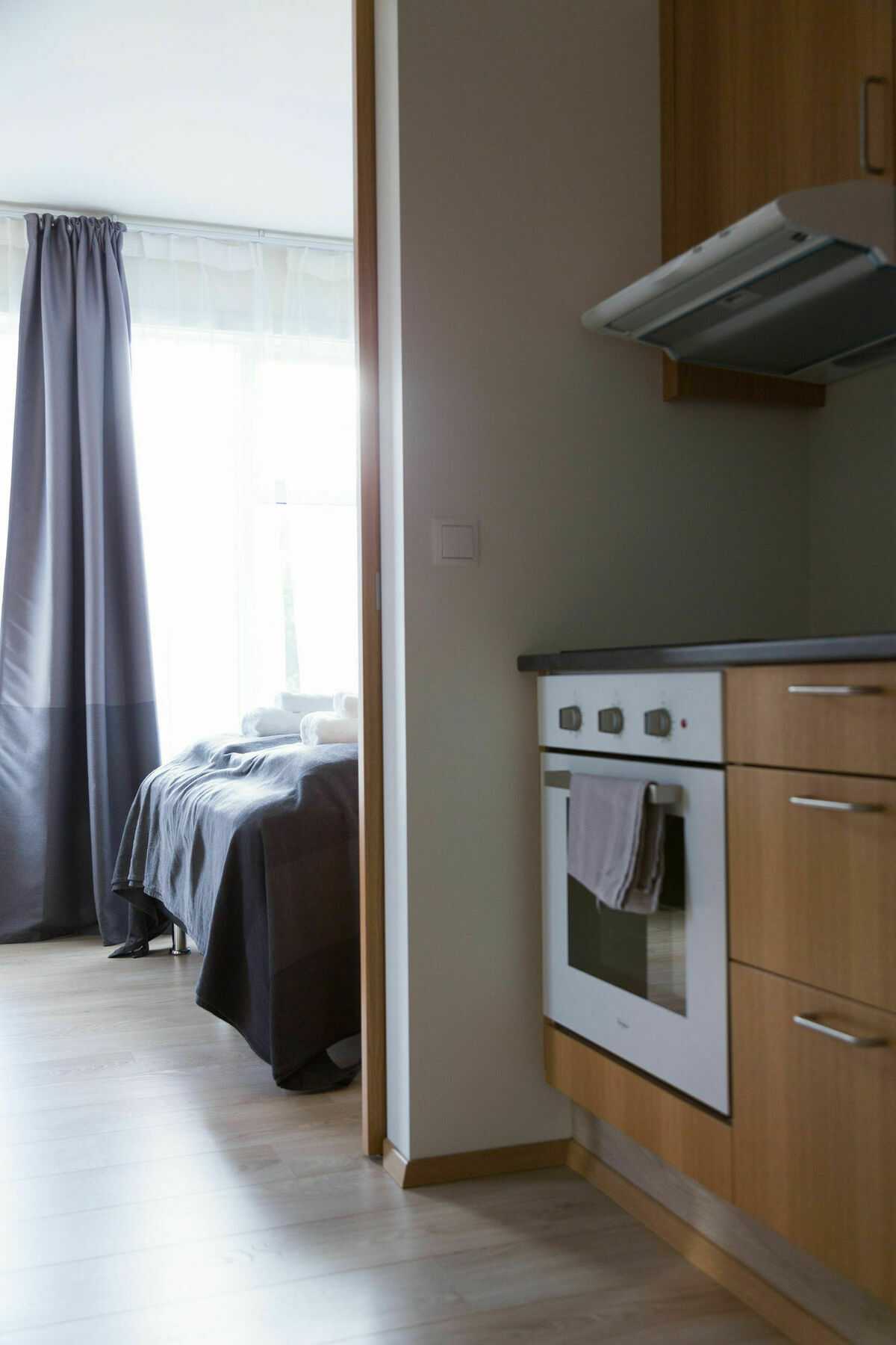 Kerno Apartments 레이캬비크 외부 사진