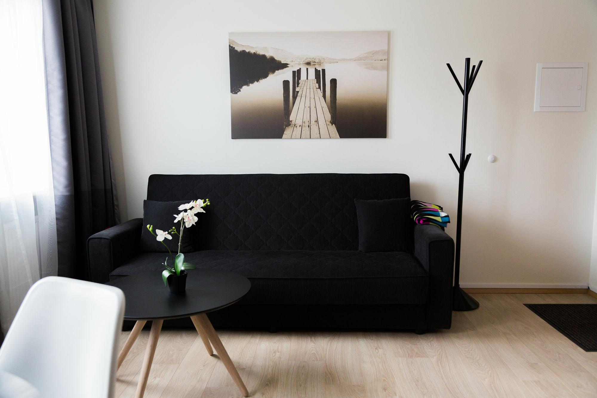 Kerno Apartments 레이캬비크 외부 사진