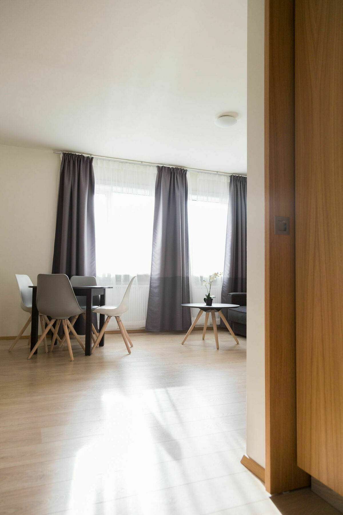 Kerno Apartments 레이캬비크 외부 사진