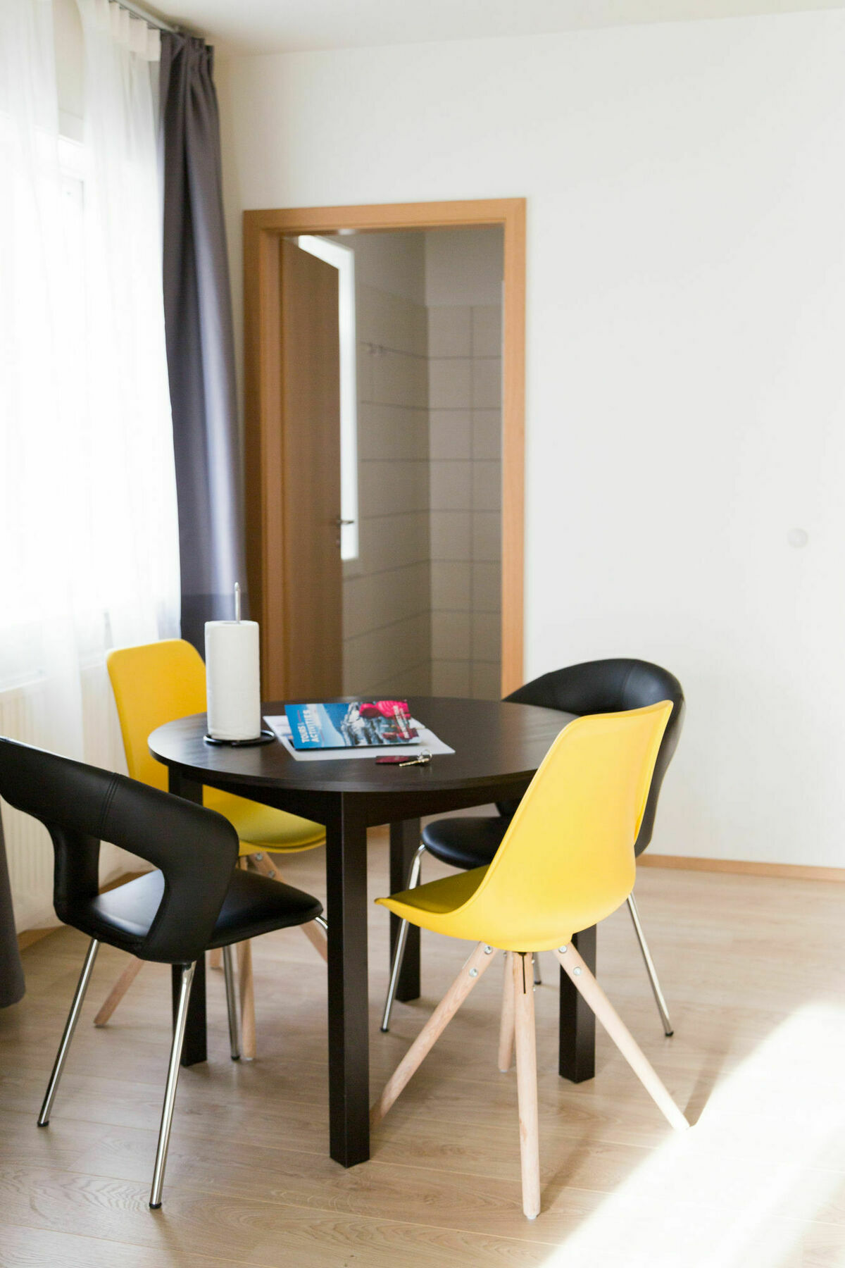 Kerno Apartments 레이캬비크 외부 사진