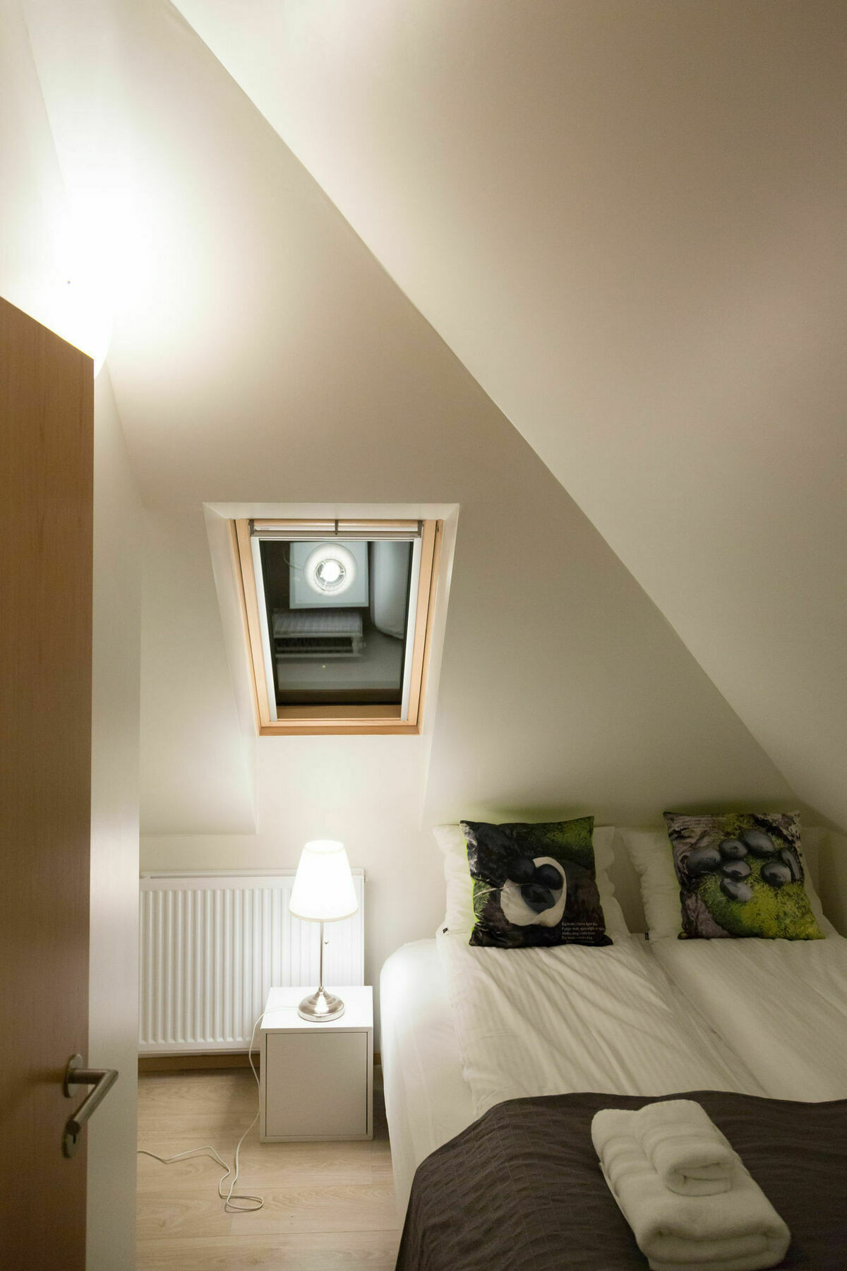 Kerno Apartments 레이캬비크 외부 사진